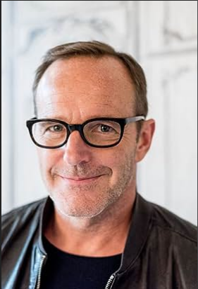 Clark Gregg as Phil Coulson