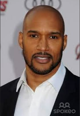 Henry Simmons as Alphonso 'Mack' Mackenzie