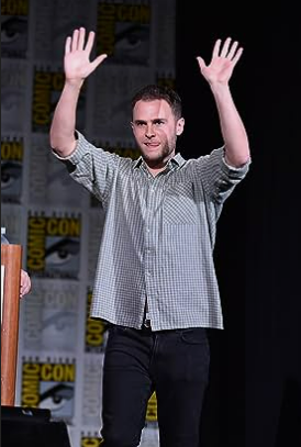 Iain De Caestecker as Leo Fitz