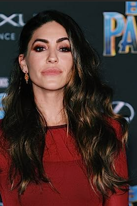 Natalia Cordova-Buckley as Elena 'Yo-Yo' Rodriguez